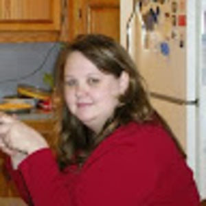 Meet your Posher, Kathie